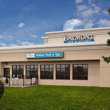 Baymont By Wyndham St. Joseph/Stevensville Kültér fotó