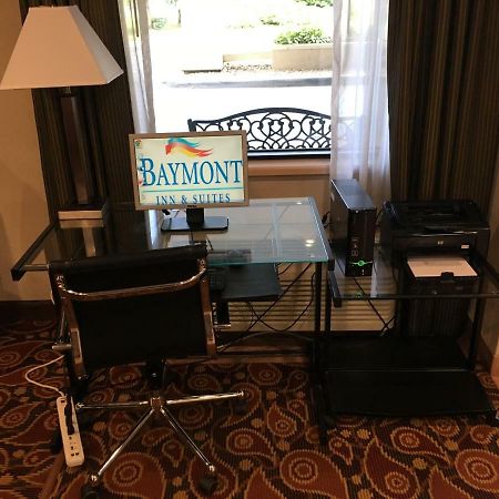 Baymont By Wyndham St. Joseph/Stevensville Kültér fotó