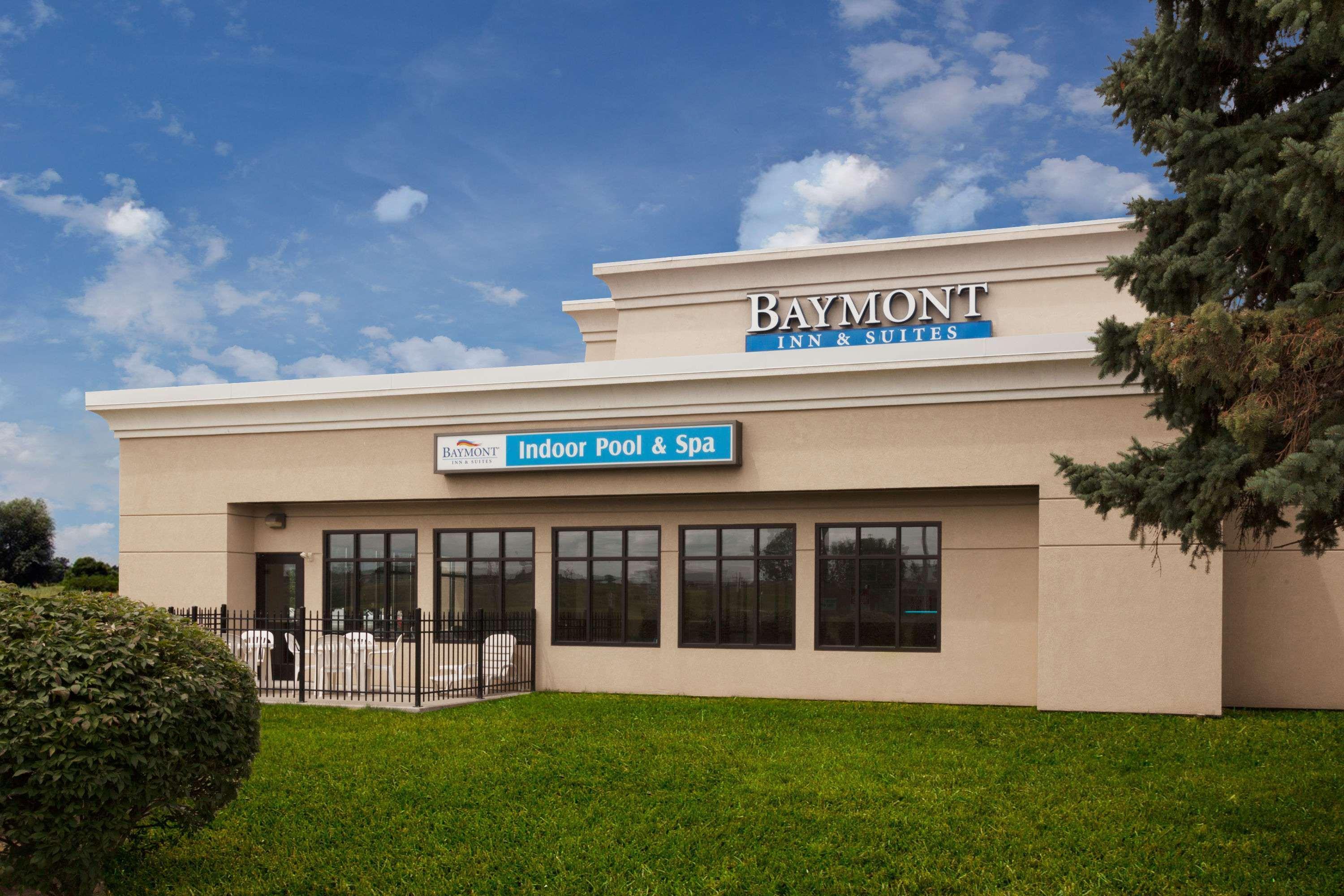 Baymont By Wyndham St. Joseph/Stevensville Kültér fotó
