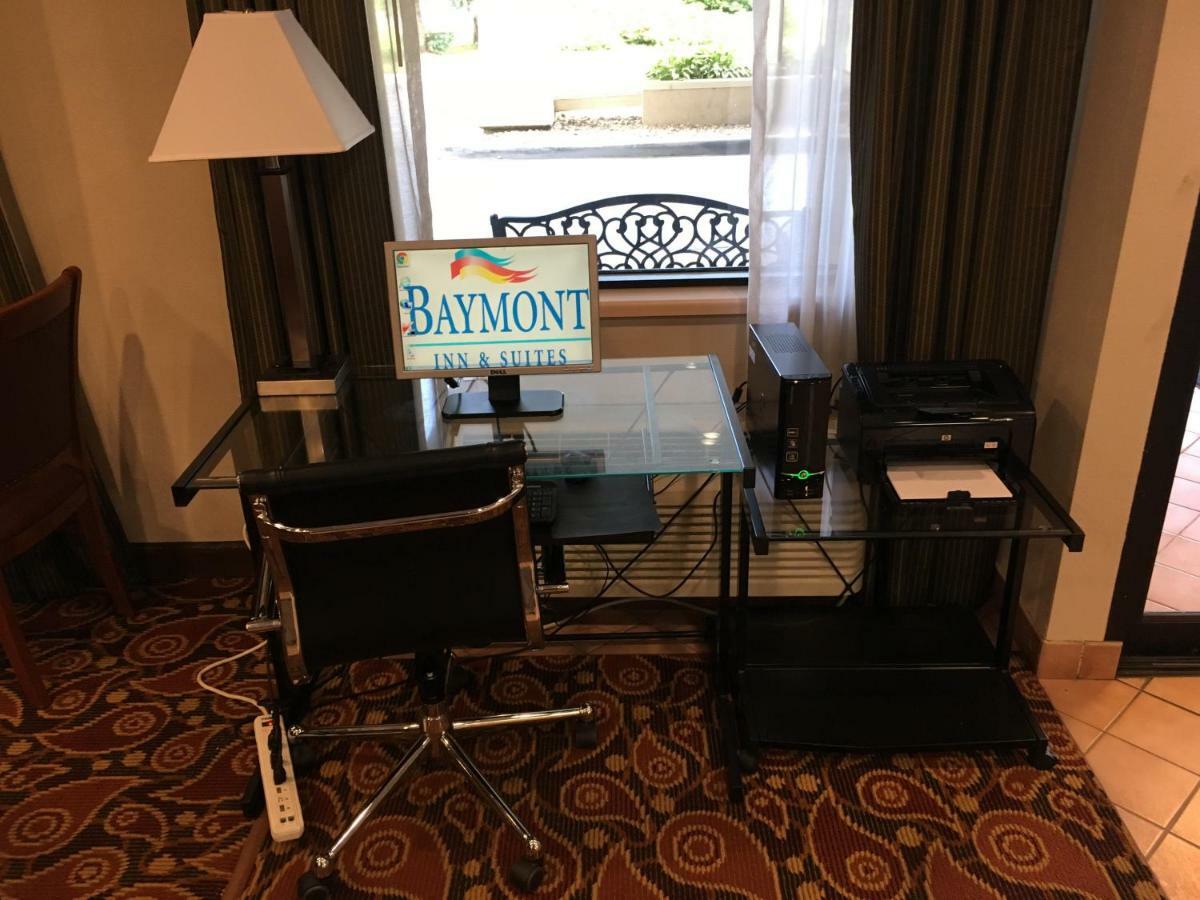 Baymont By Wyndham St. Joseph/Stevensville Kültér fotó
