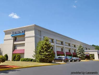 Baymont By Wyndham St. Joseph/Stevensville Kültér fotó